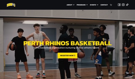 Perth Rhinos